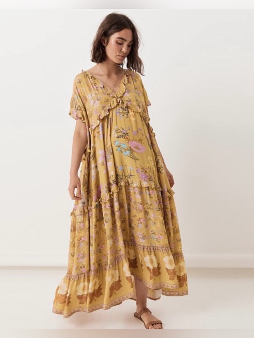 Spell & The Gypsy Wild Bloom
Gown